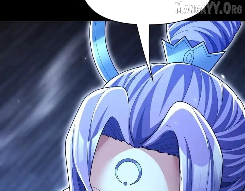 Invincible After Shocking My Empress Wife Chapter 106 - page 38